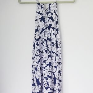 ❌sold❌NWOT Acacia blue mag kohala dress